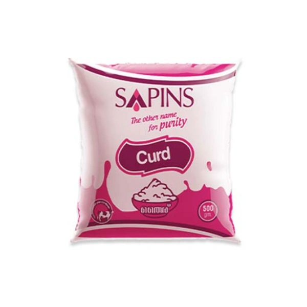 Sapins Curd 4ooml